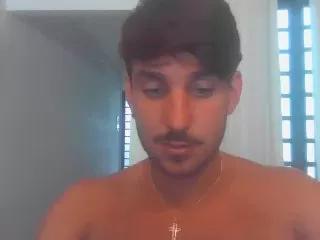 mineiro22gato on Cam4 