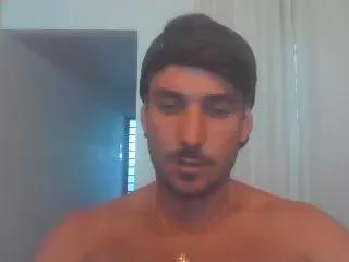 mineiro22gato on Cam4 