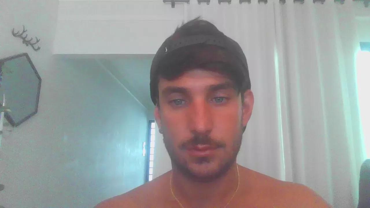 mineiro22gato on Cam4 