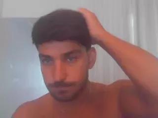 mineiro22gato on Cam4 