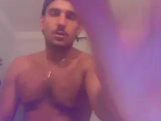 mineiro22gato on Cam4 