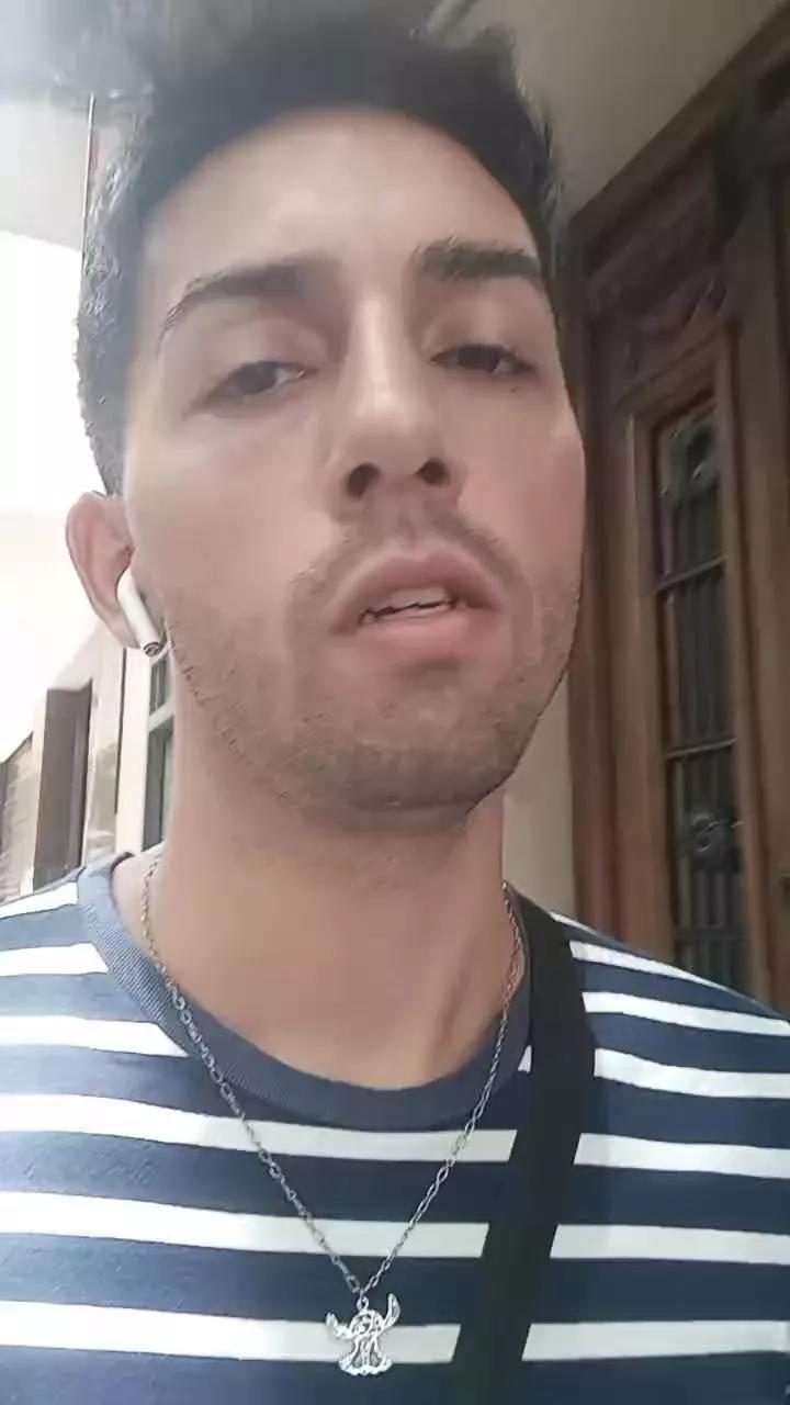 MishiMiau22 on Cam4 