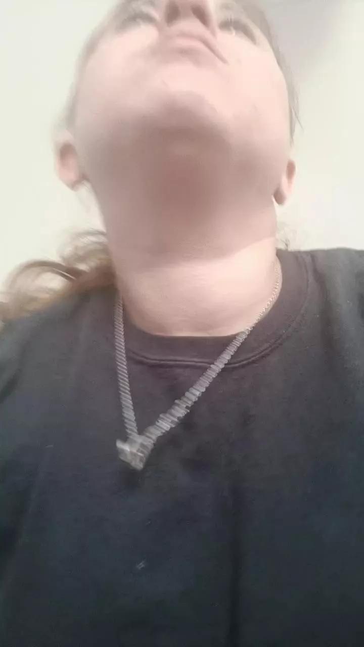 Misslili30 on Cam4 