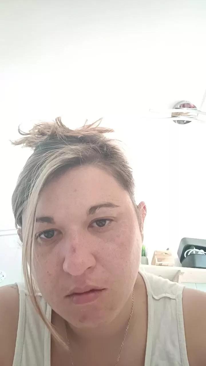 Misslili30 on Cam4 
