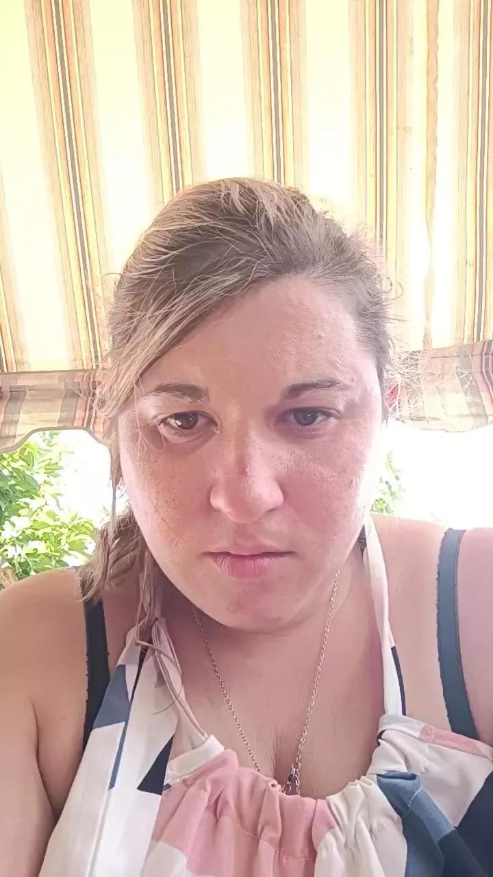 Misslili30 on Cam4 