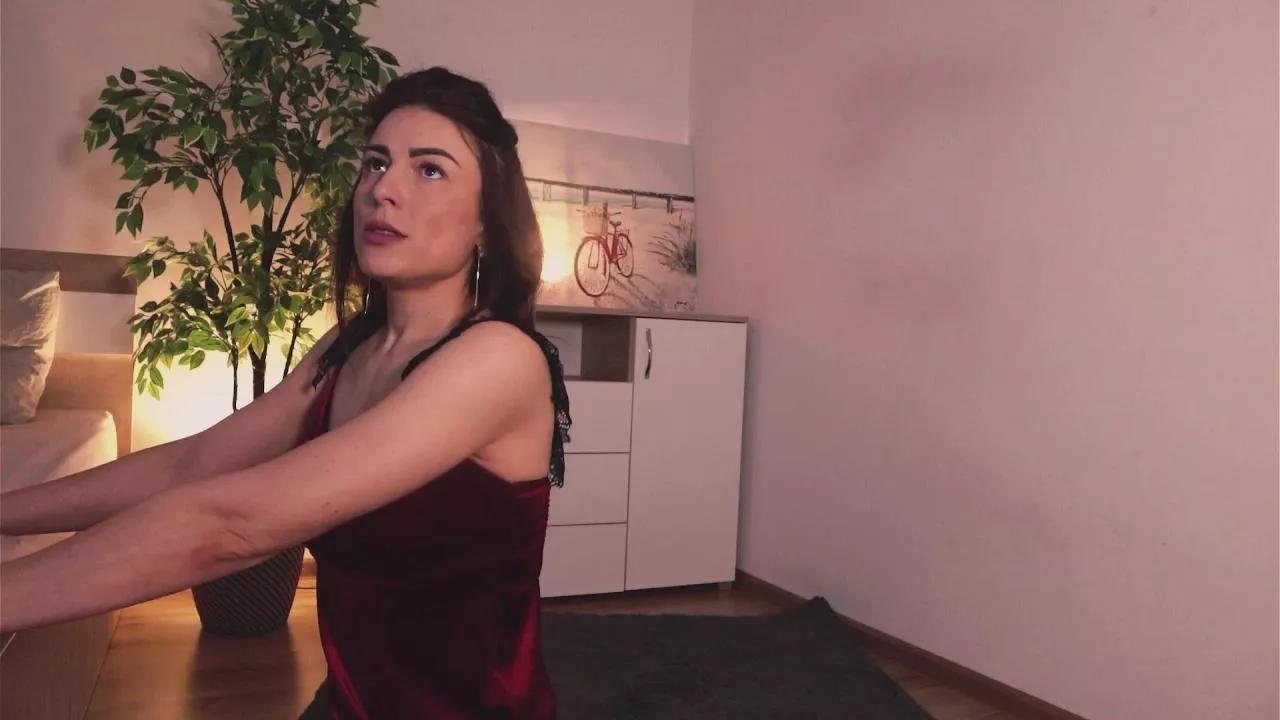 MissLullu on Cam4 