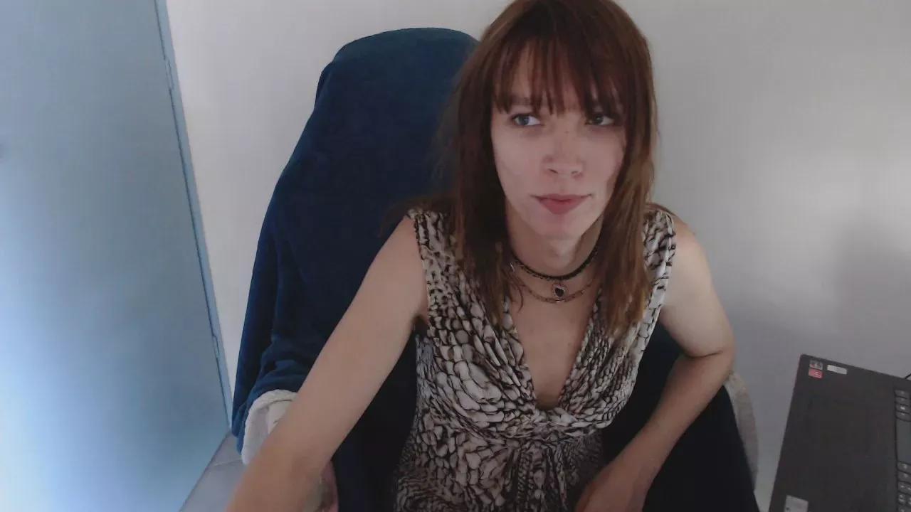 missthon on Cam4 
