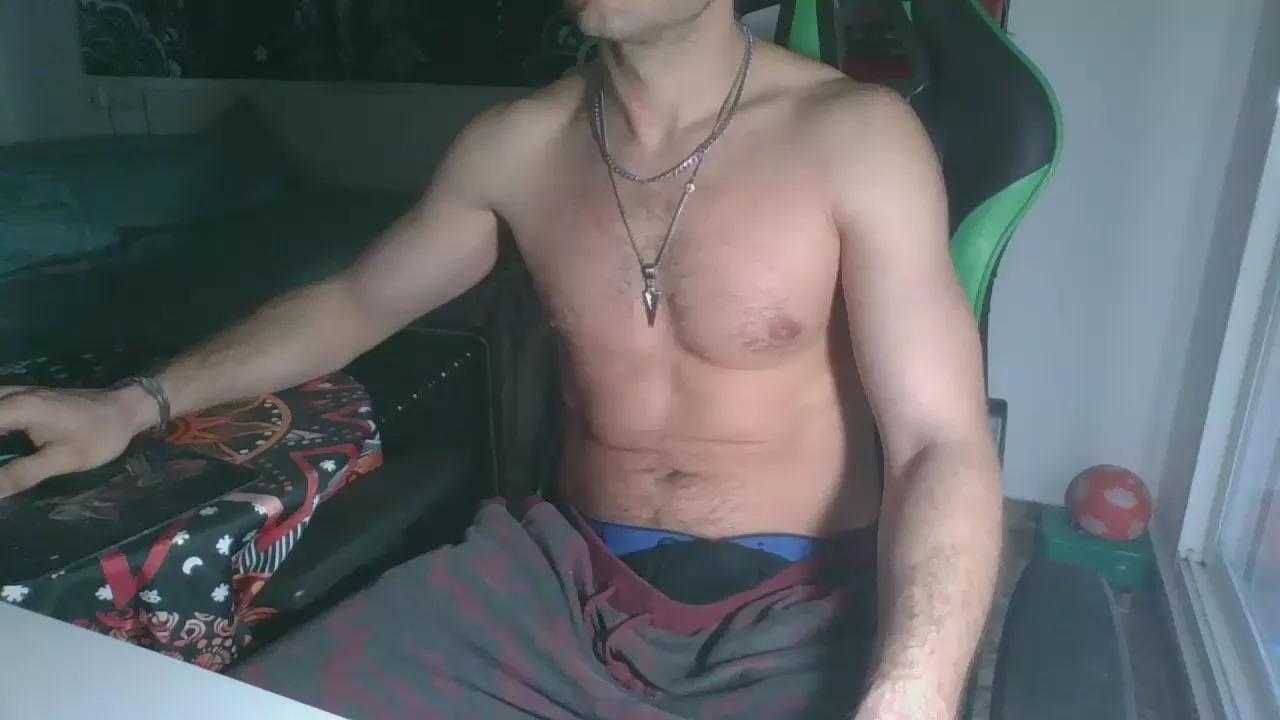 mistxss on Cam4 