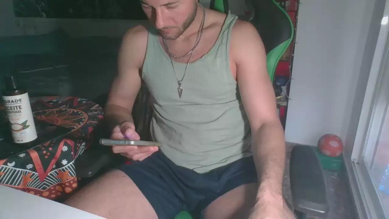 mistxss on Cam4 