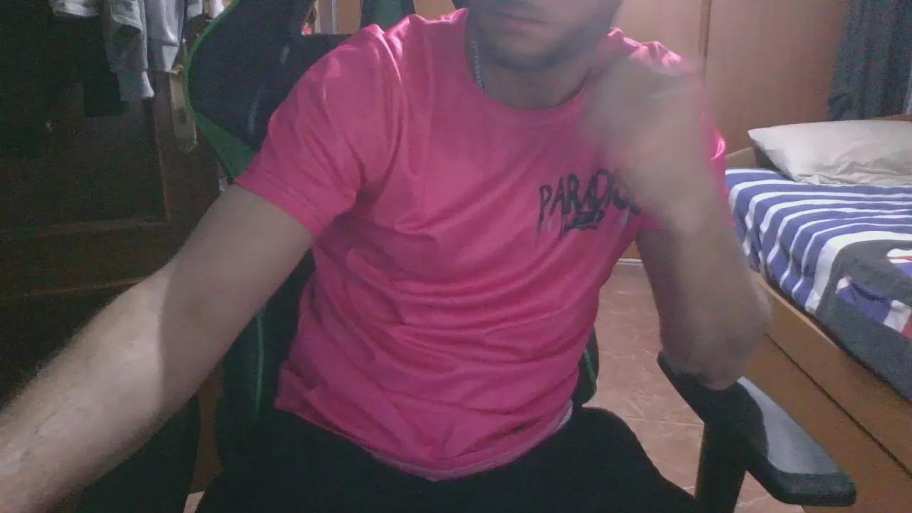 mistxss on Cam4 