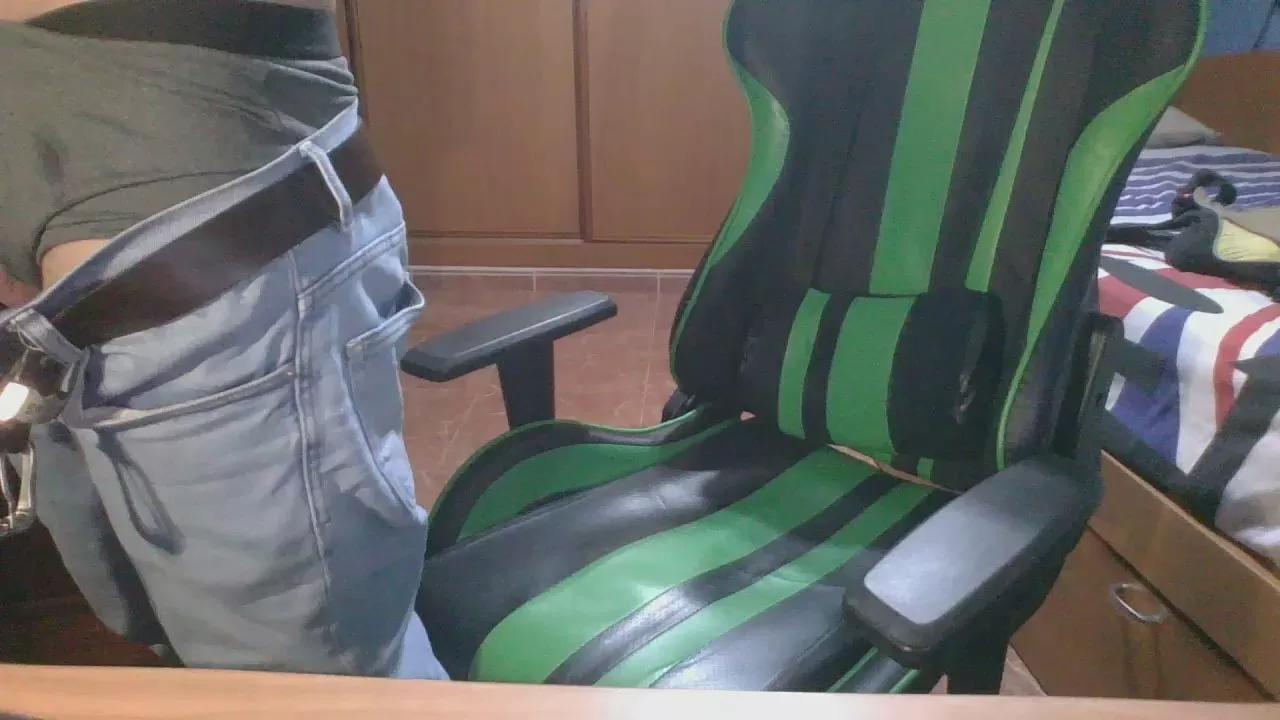 mistxss on Cam4 