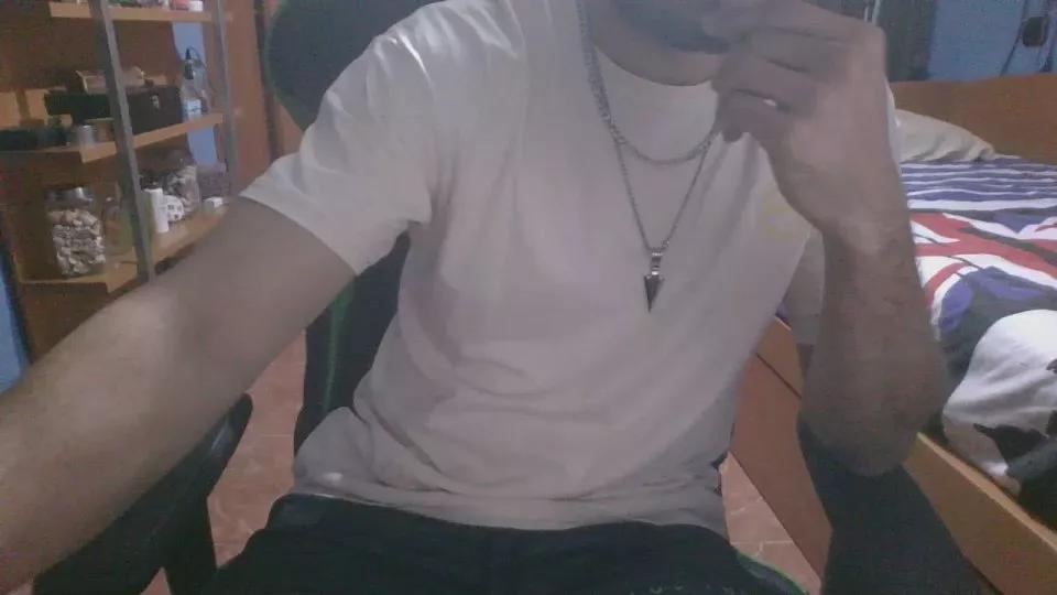 mistxss on Cam4 