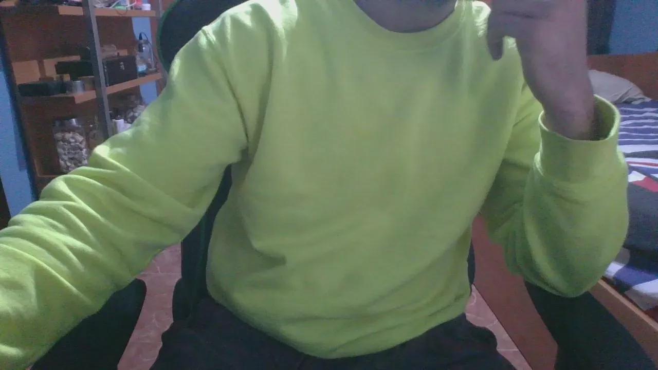 mistxss on Cam4 