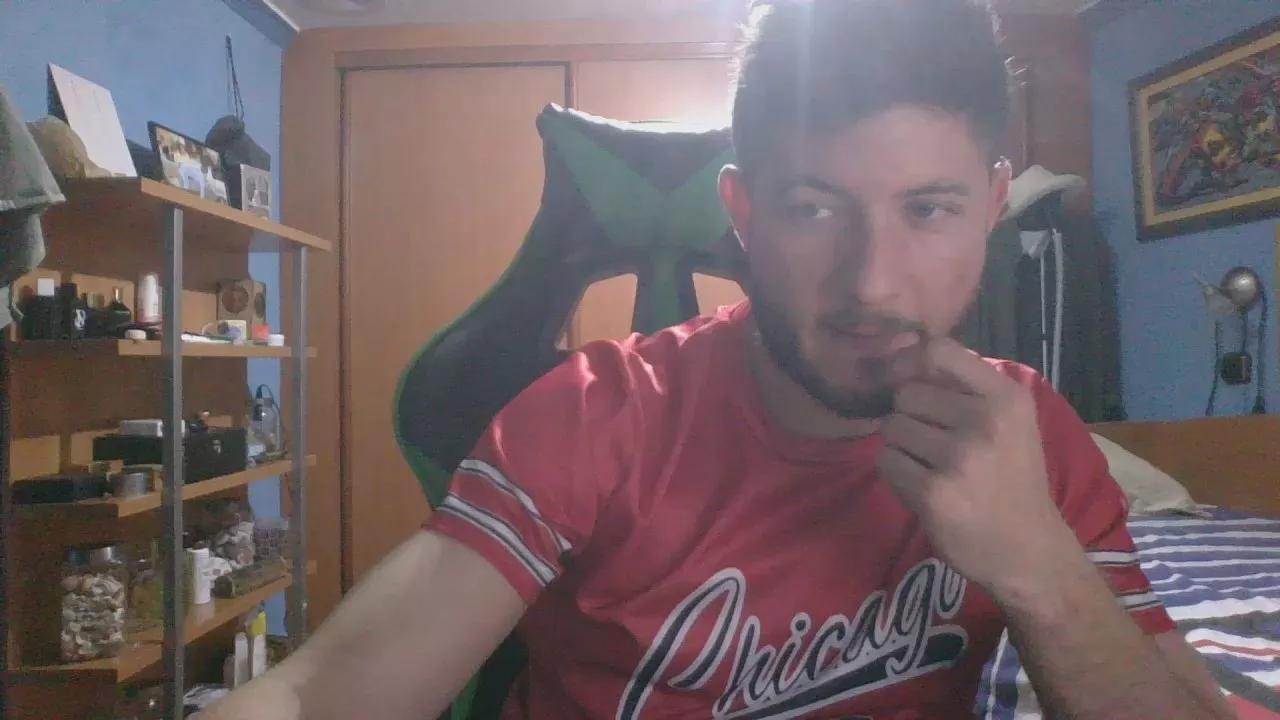 mistxss on Cam4 