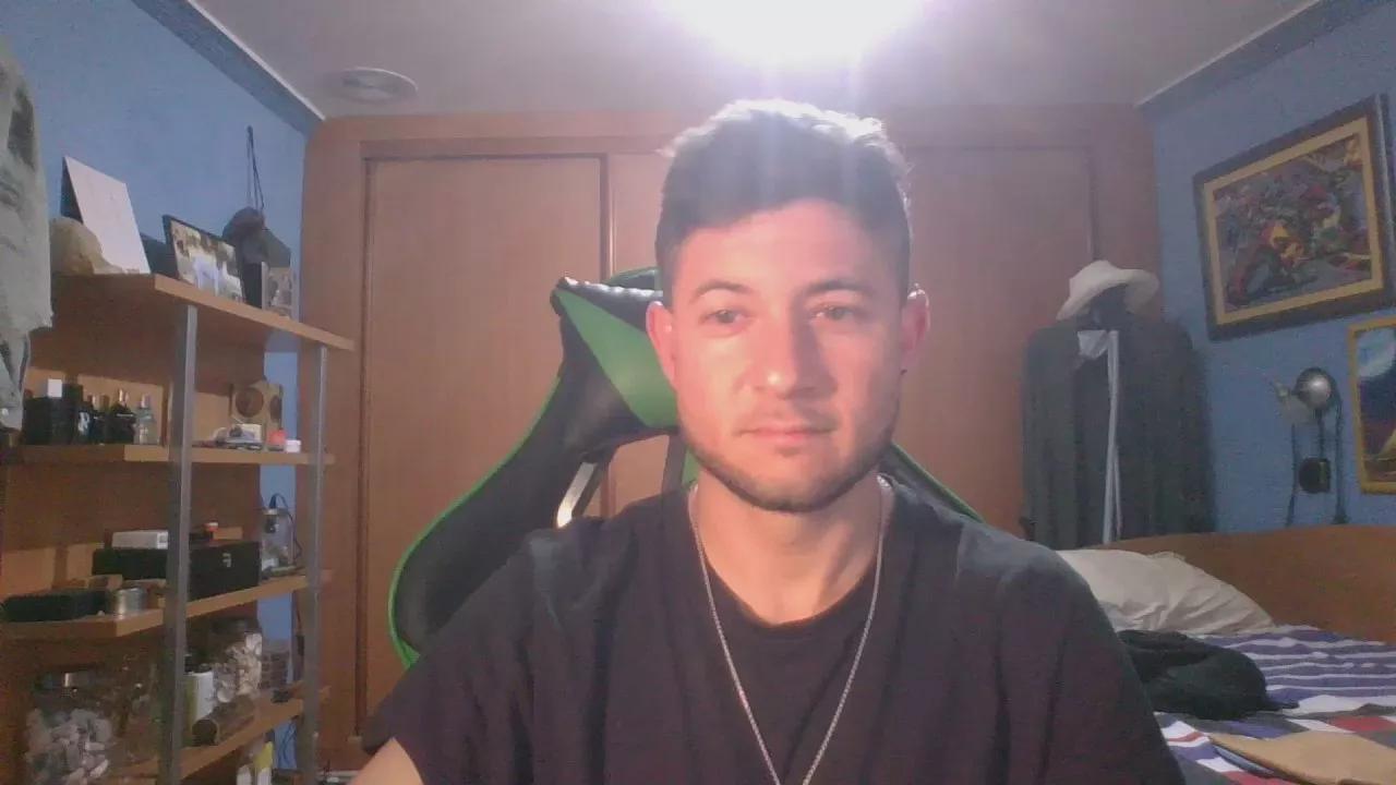 mistxss on Cam4 