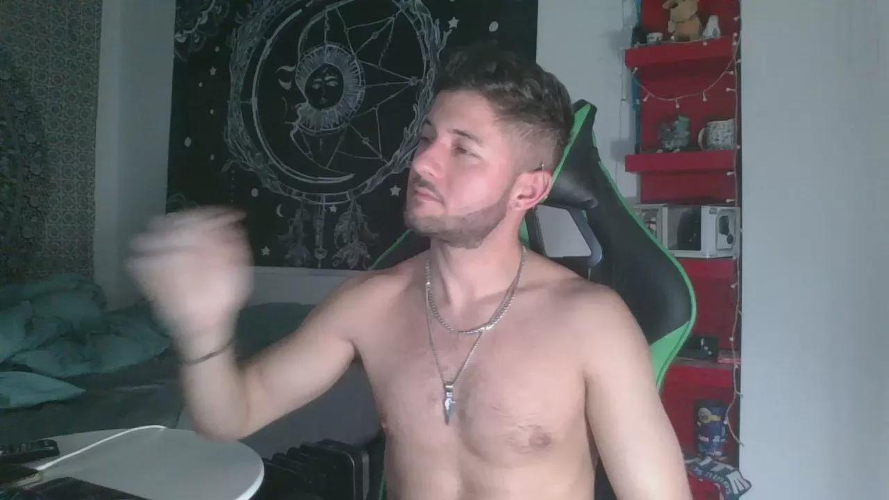 mistxss on Cam4 