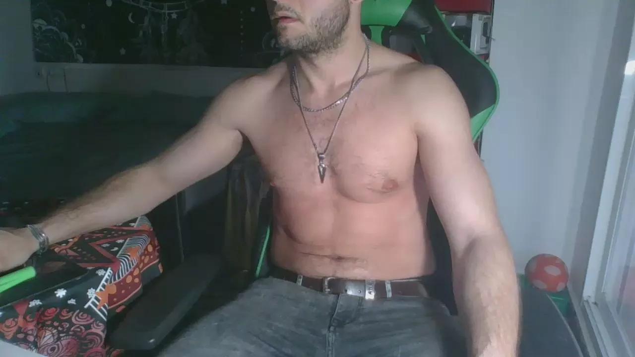 mistxss on Cam4 