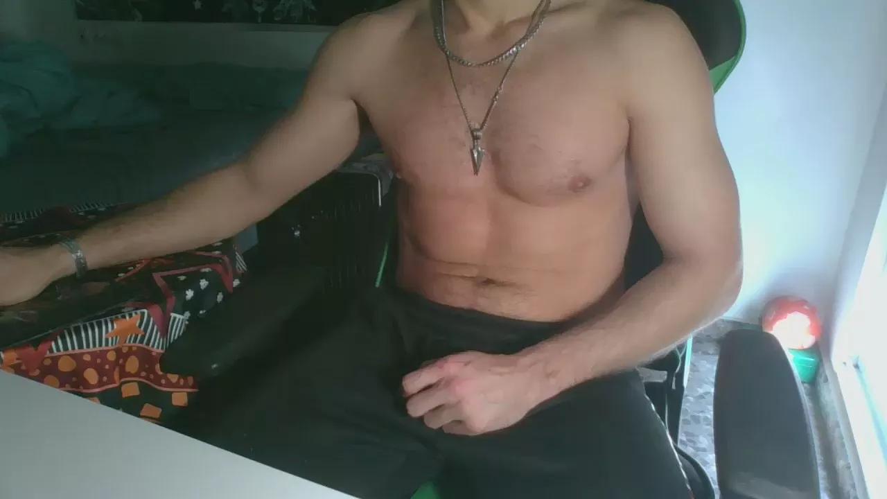 mistxss on Cam4 