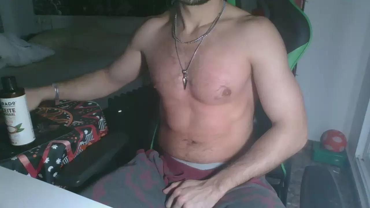 mistxss on Cam4 