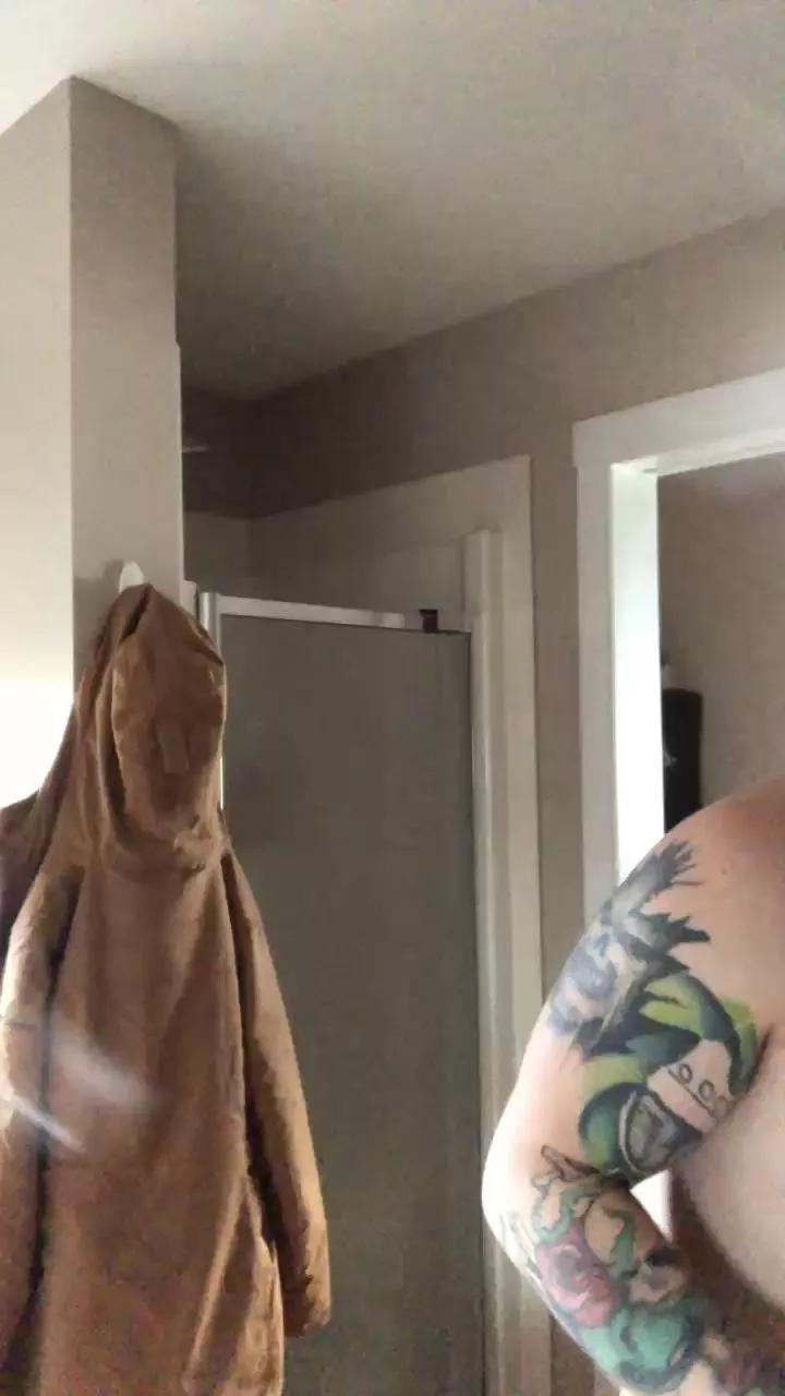 mitchellsaige on Cam4 