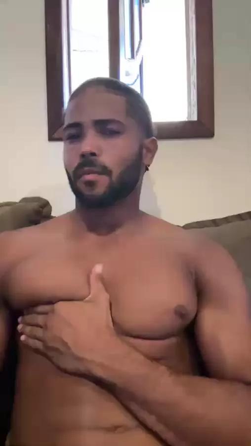 MlkCariocaNovin on Cam4 