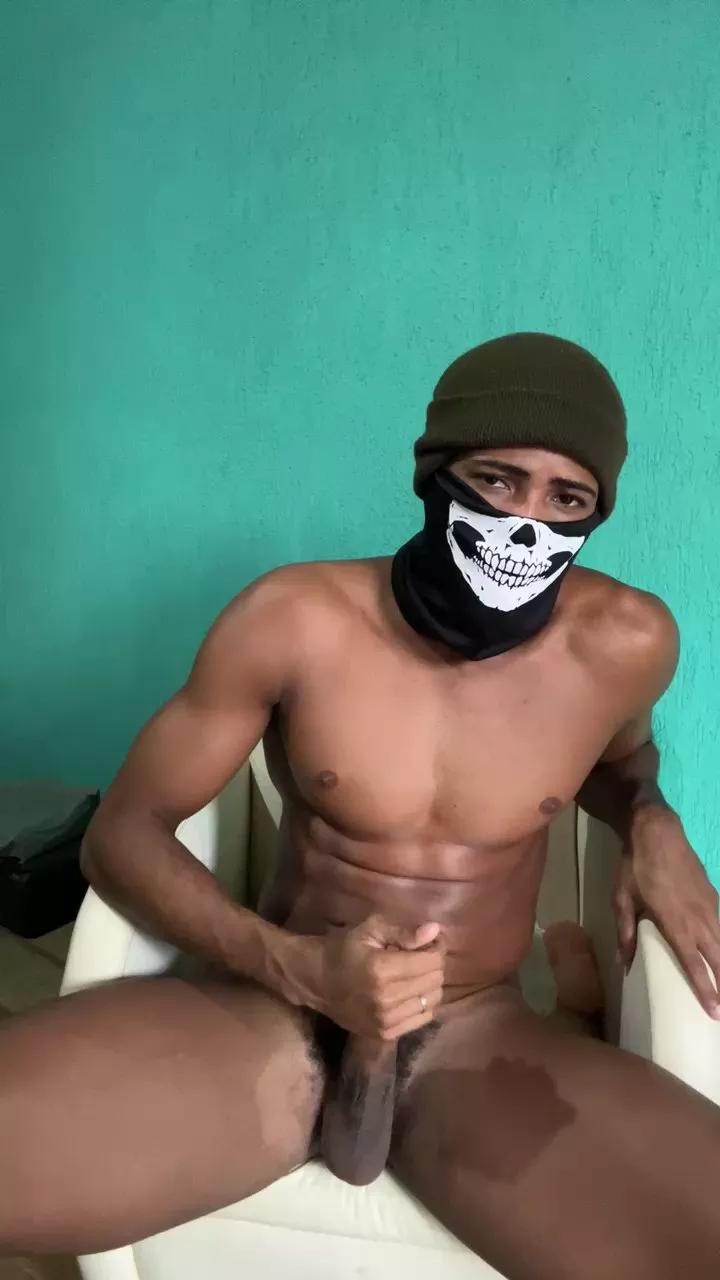 MlkCariocaNovin on Cam4 