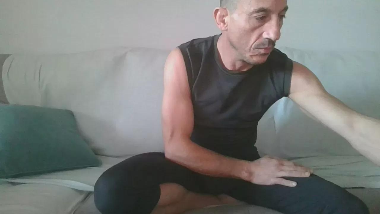 Mons75 on Cam4 