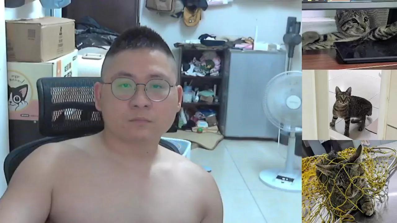 Monster_SSS on Cam4 