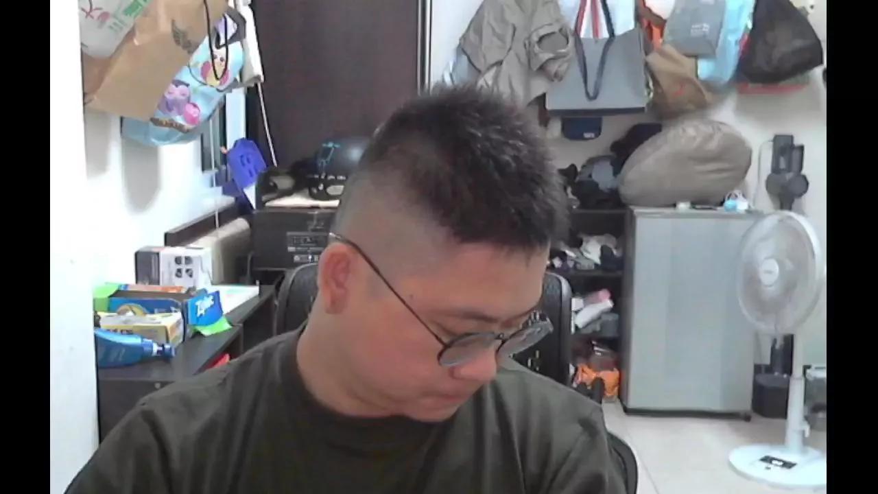 Monster_SSS on Cam4 