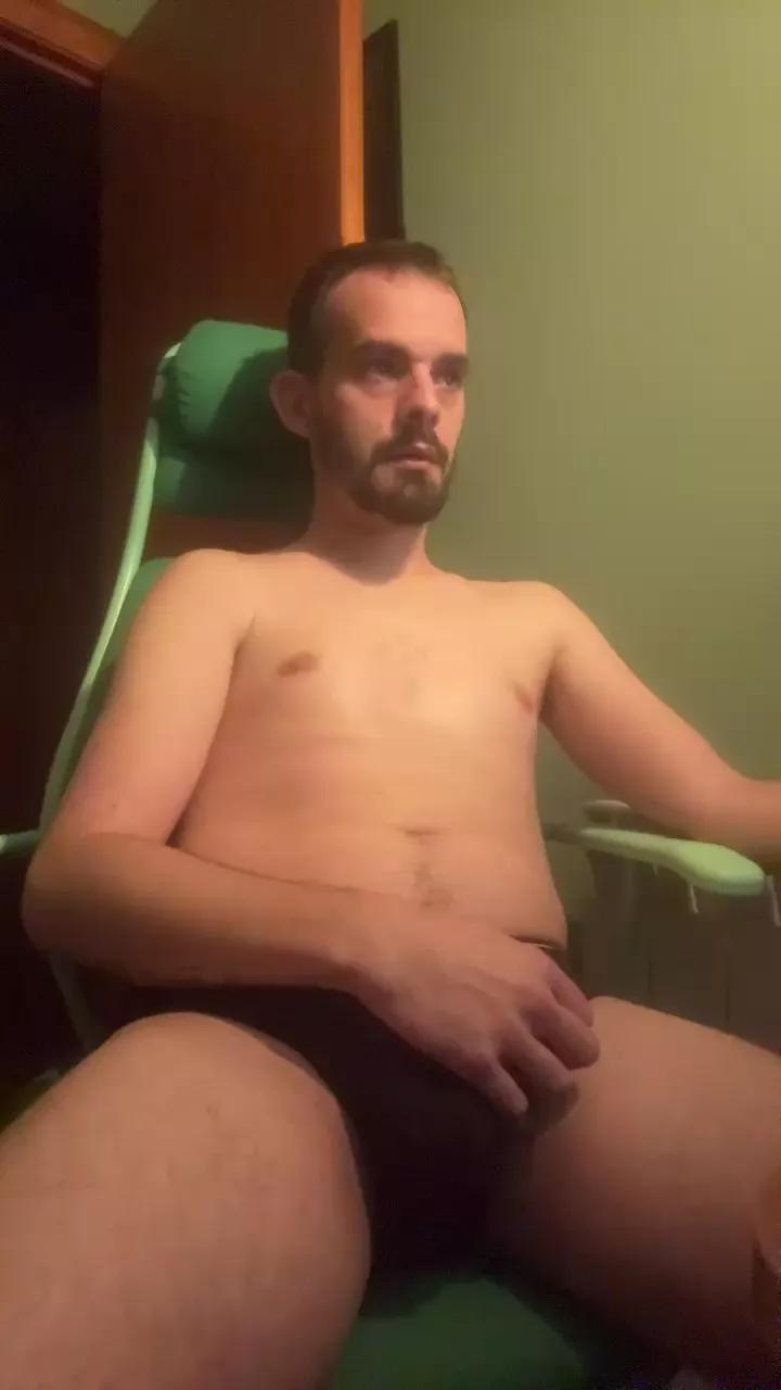 morbobcn33 on Cam4 