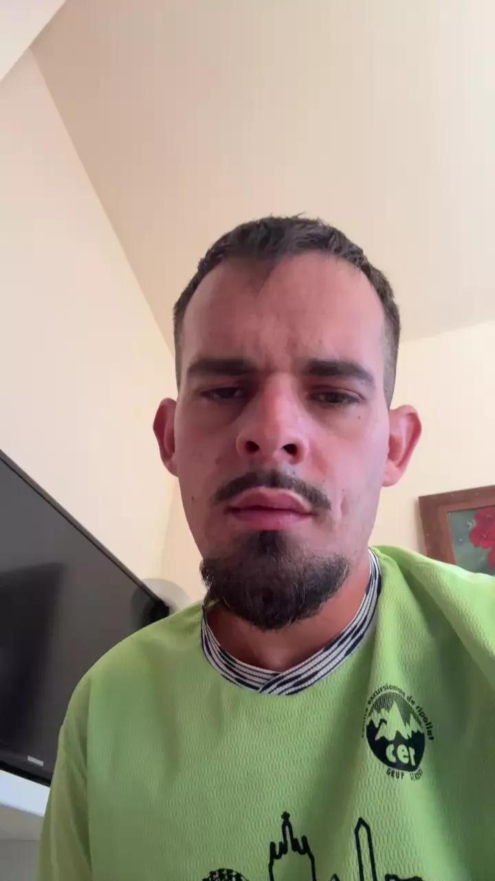 morbobcn33 on Cam4 