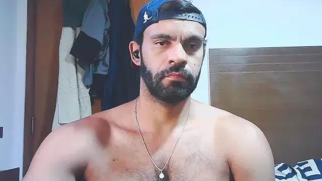 Moreno_Gigante on Cam4 