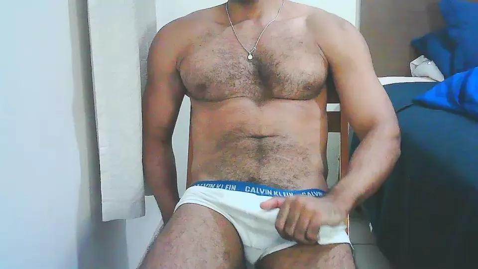 Moreno_Gigante on Cam4 