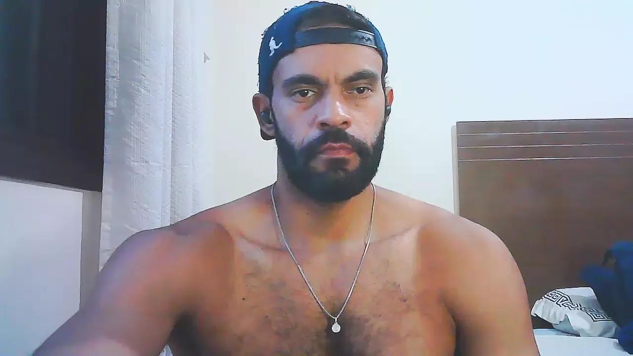 Moreno_Gigante on Cam4 