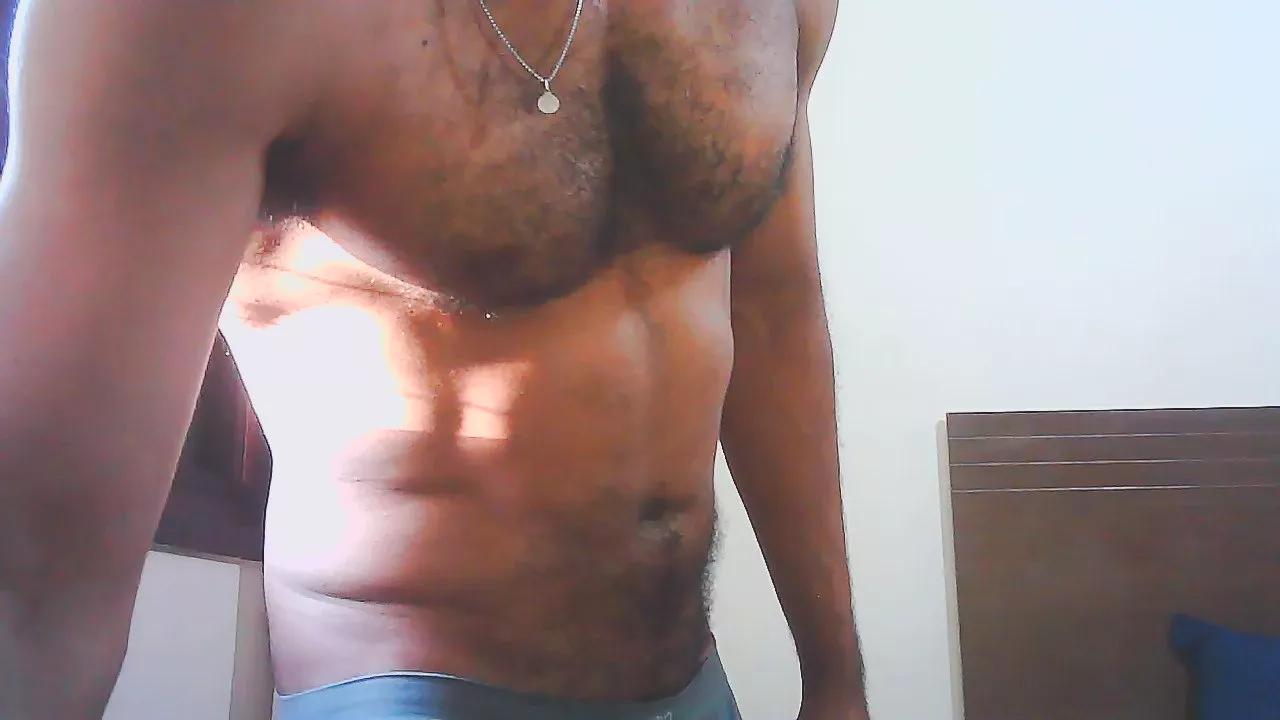 Moreno_Gigante on Cam4 