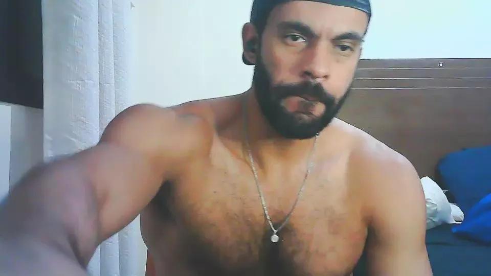 Moreno_Gigante on Cam4 