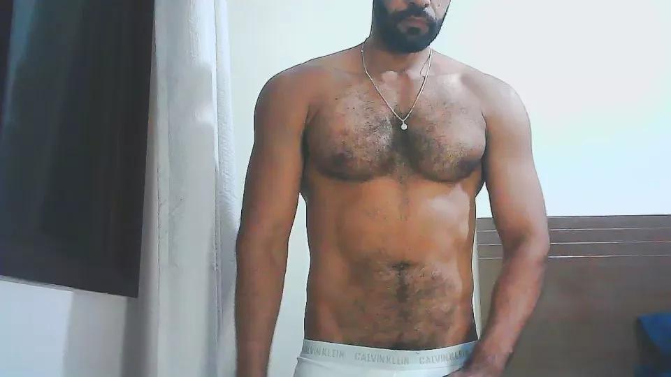 Moreno_Gigante on Cam4 