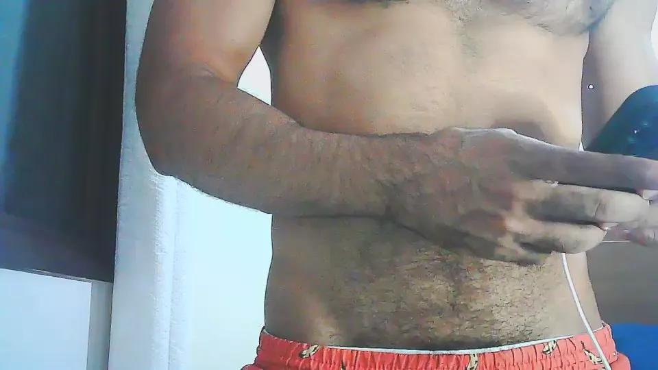 Moreno_Gigante on Cam4 