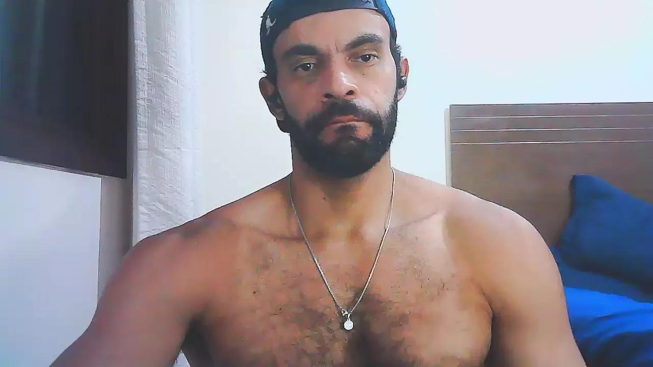 Moreno_Gigante on Cam4 