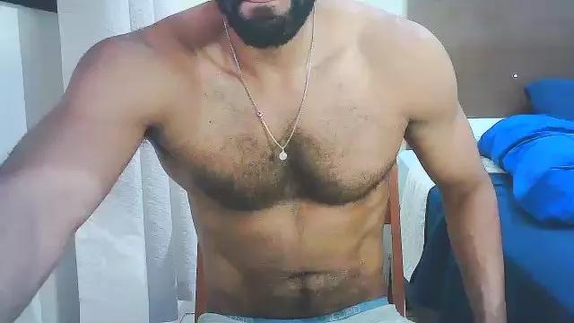 Moreno_Gigante on Cam4 