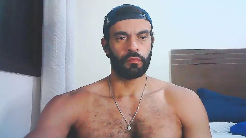 Moreno_Gigante on Cam4 