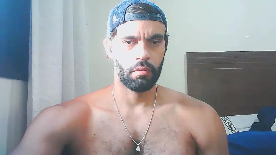 Moreno_Gigante on Cam4 