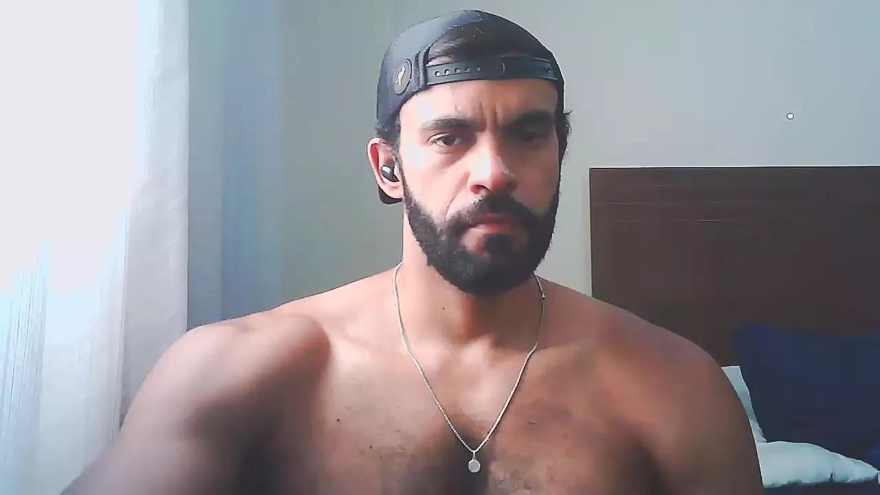 Moreno_Gigante on Cam4 
