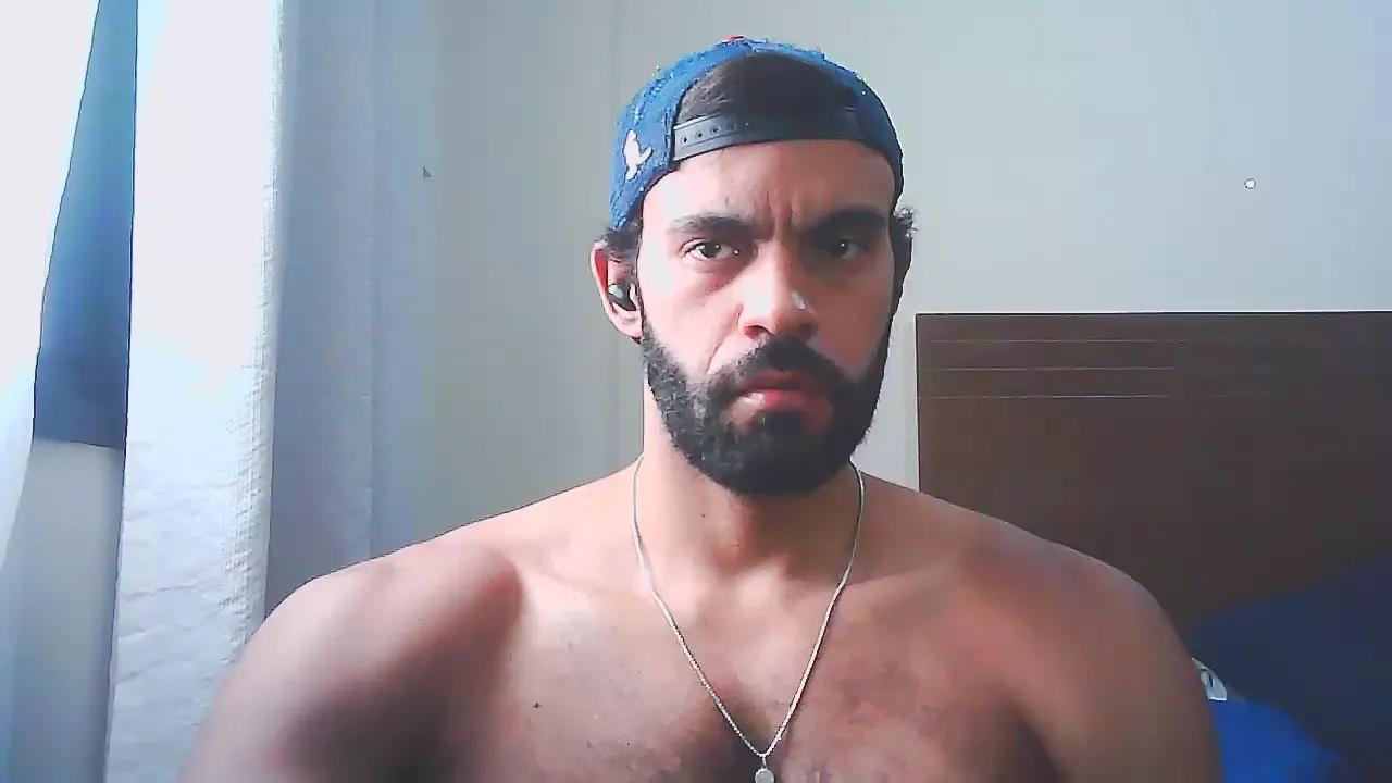 Moreno_Gigante on Cam4 