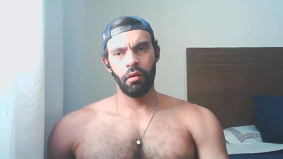 Moreno_Gigante on Cam4 