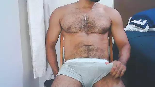 Moreno_Gigante on Cam4 