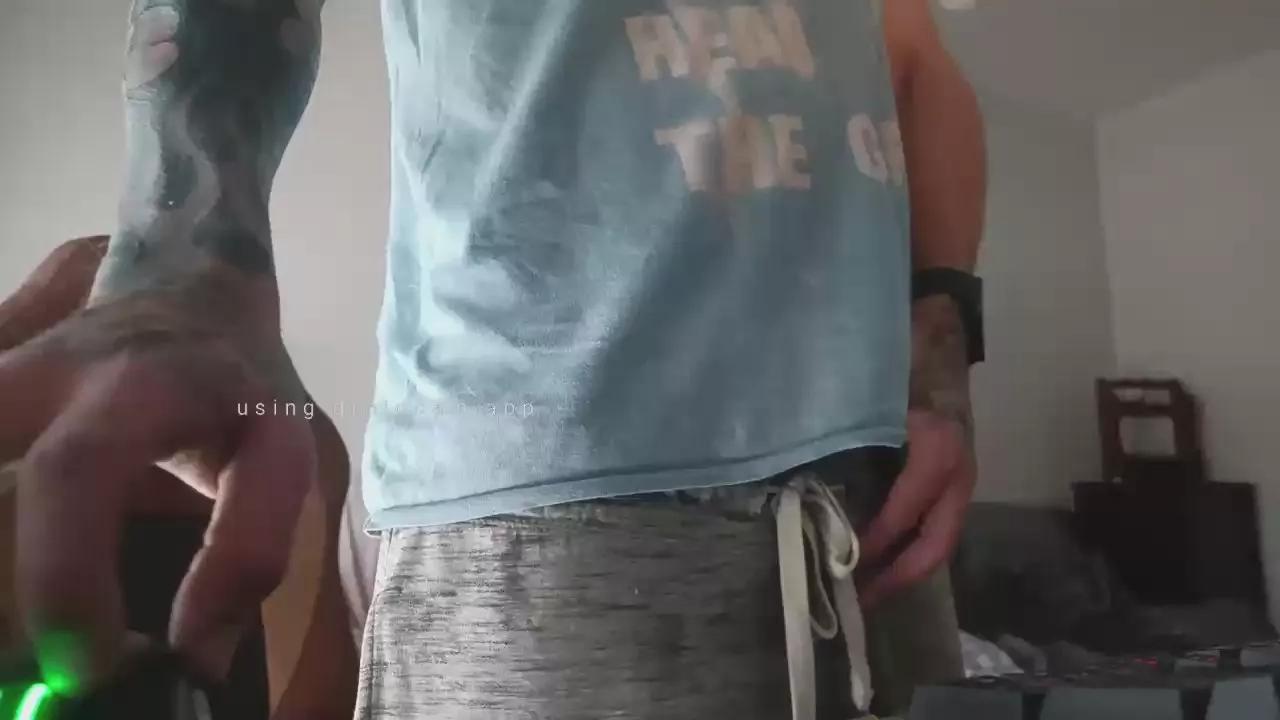 morenuu333 on Cam4 