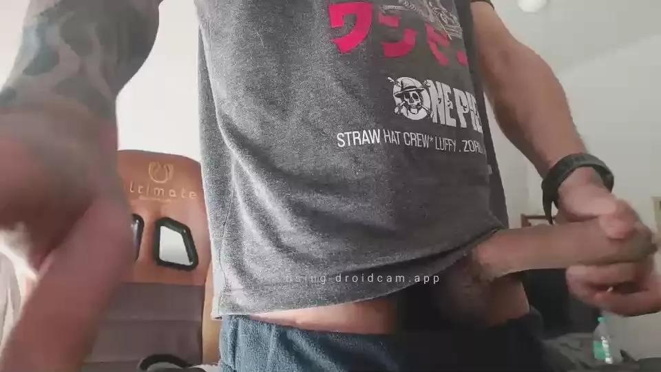 morenuu333 on Cam4 