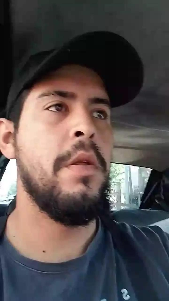 MorochoDotadoh on Cam4 