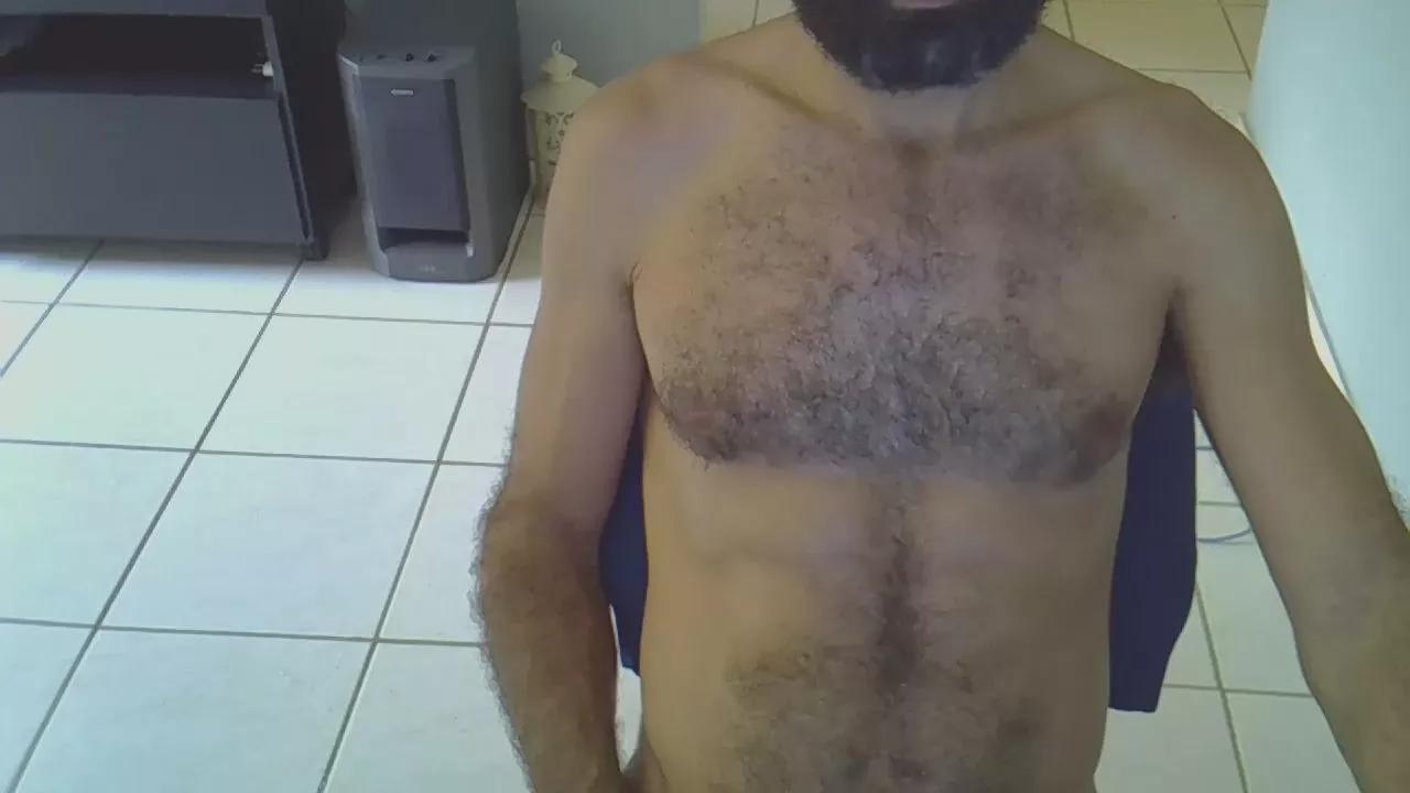 MOTOBILLCHATAO on Cam4 